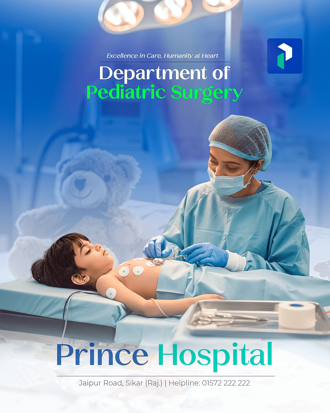 Prince Hospital