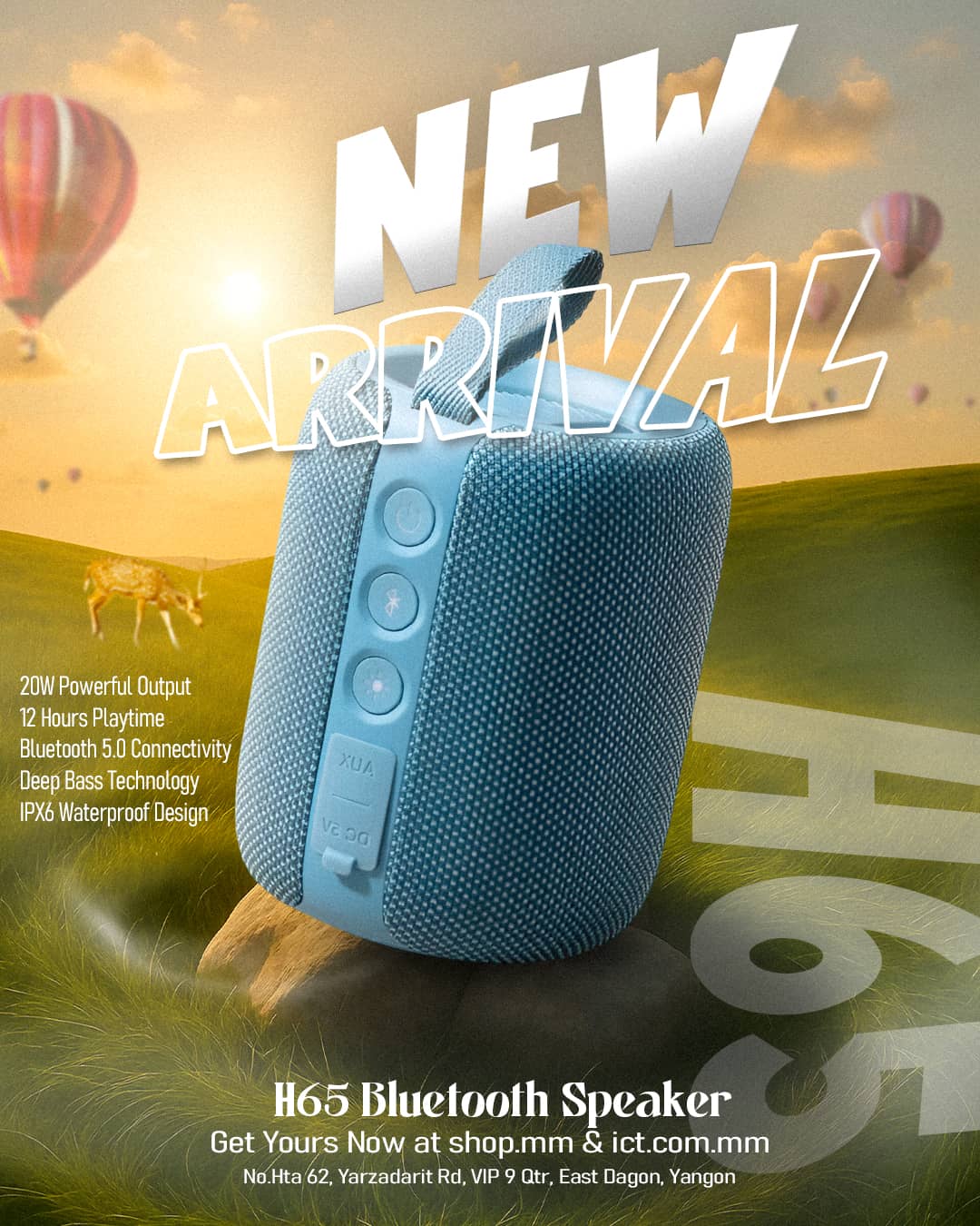 Product Ads