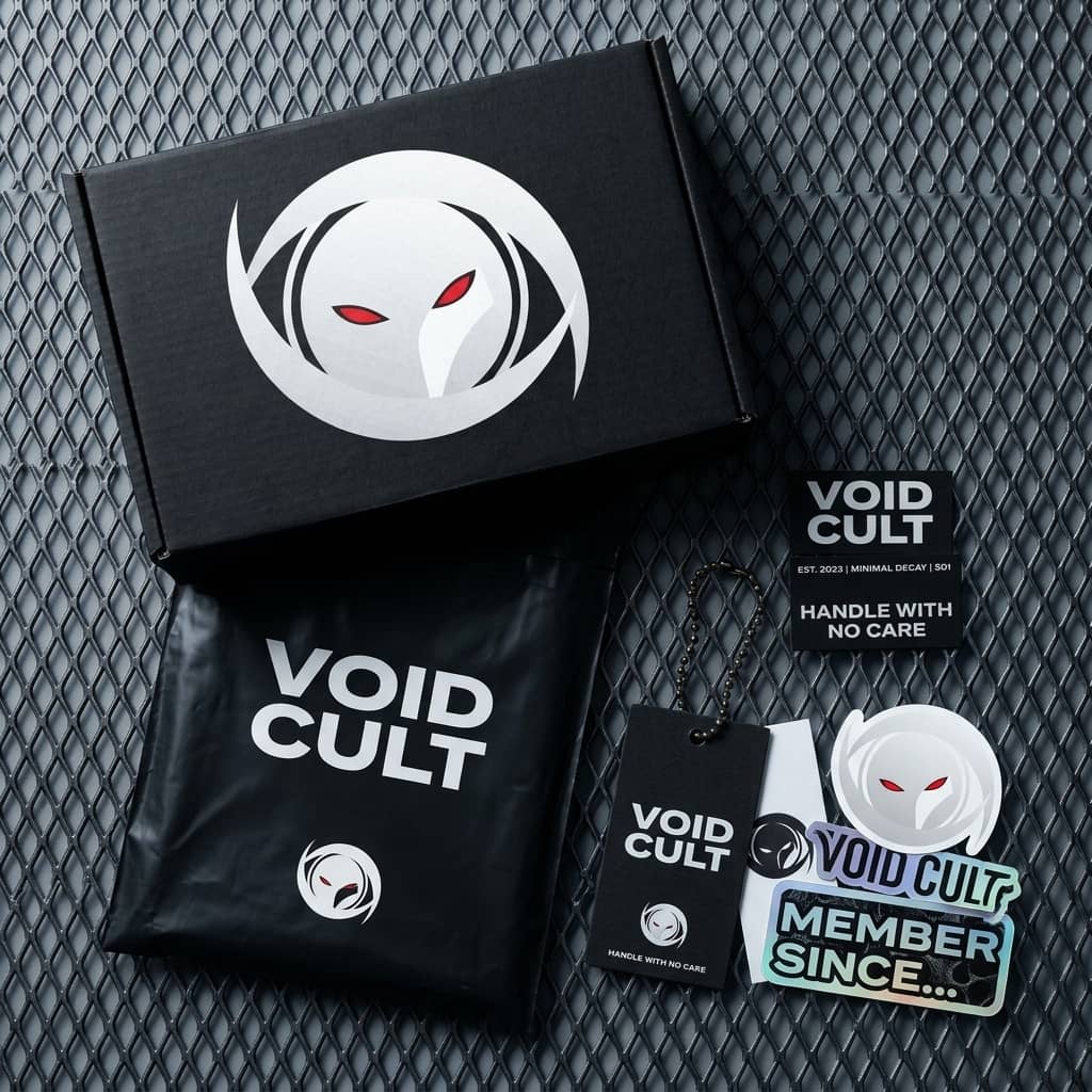 Void Cult